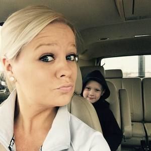 Meet your Posher, Diana