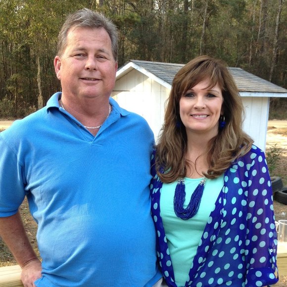 Meet your Posher, Debbie