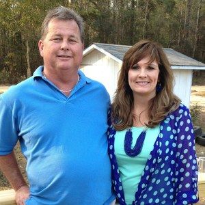 Meet your Posher, Debbie