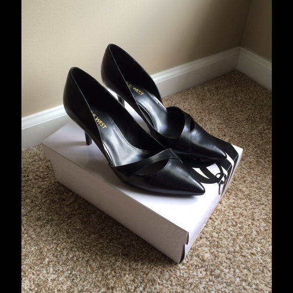 Nine West Kimery Pump