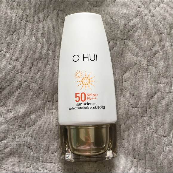 ⚡️sale⚡️Korean luxury brand Sun block - Picture 1 of 3