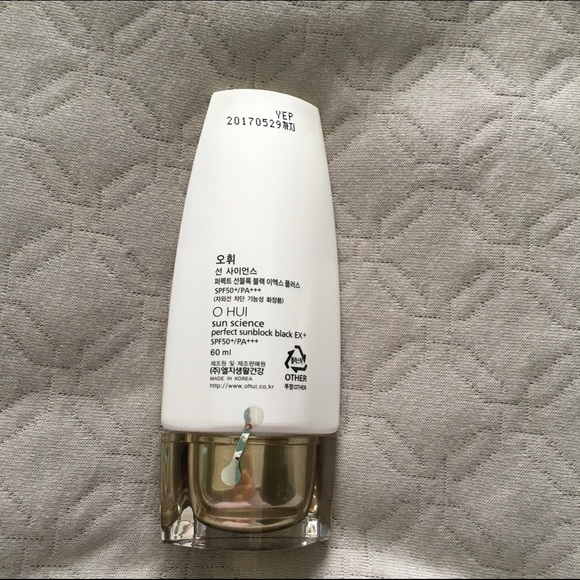 ⚡️sale⚡️Korean luxury brand Sun block - Picture 2 of 3