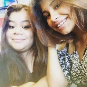 Meet your Posher, Berenice