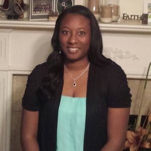 Meet your Posher, Lakitha