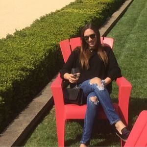 Meet your Posher, Ariel