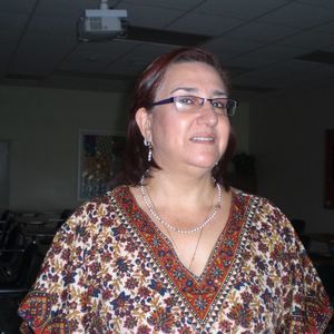 Meet your Posher, Marta l