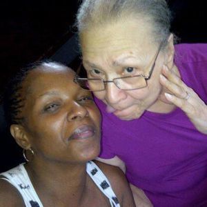 Meet your Posher, Patricia