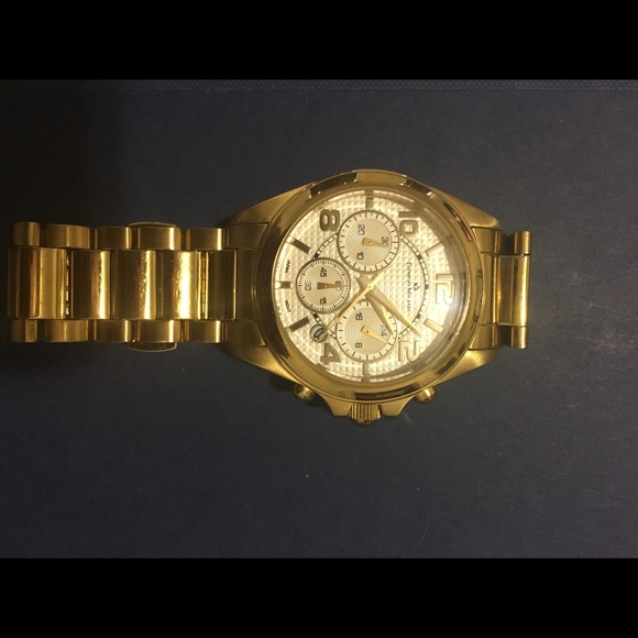 Giorgio Milano Watch