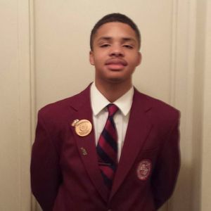 Meet your Posher, Deon