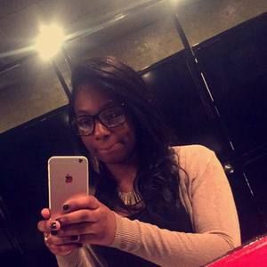 Meet your Posher, Lillian