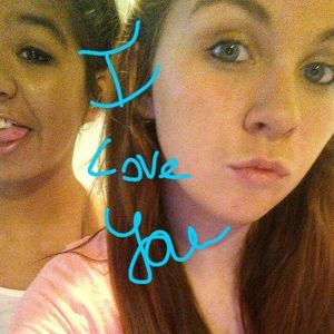 Meet your Posher, Aubrey