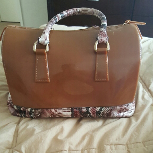 1 Day Only SALE!!!!   Jelly Bag