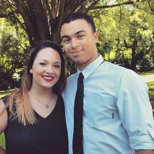 Meet your Posher, Savannah