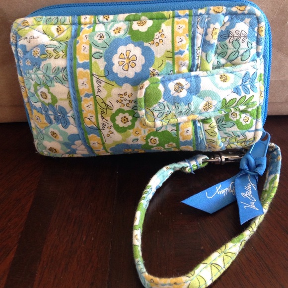 Vera Bradley Wallet