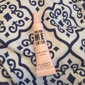 Thank me later eye shadow primer sale!