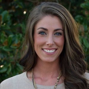 Meet your Posher, Nataly