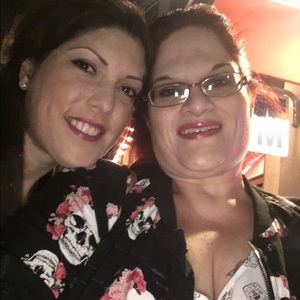 Meet your Posher, Jackie
