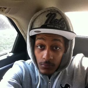 Meet your Posher, Darrell