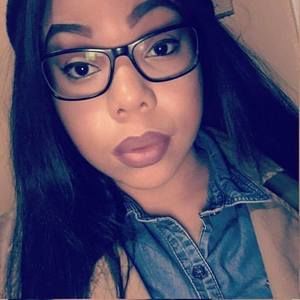 Meet your Posher, Sabrina