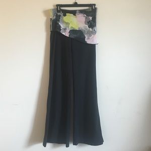 Lululemon flare yoga pants