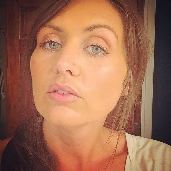 Meet your Posher, Brooke