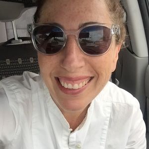 Meet your Posher, Marci