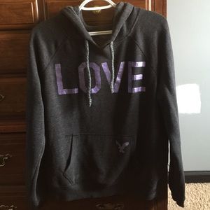 American eagle sweatshirt