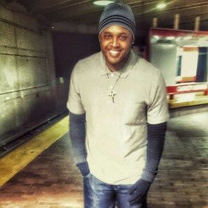 Meet your Posher, Avery