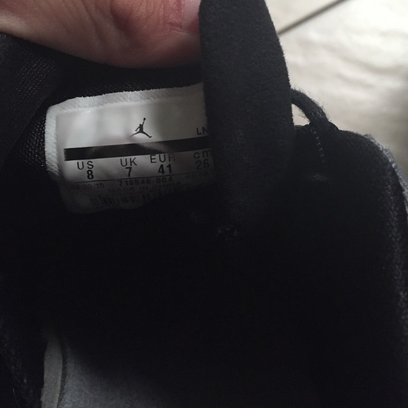 Jordan future - Picture 2 of 3