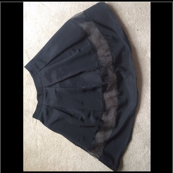 Express Skirt! Worn twice