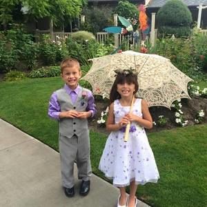 Meet your Posher, Jocelyn