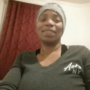 Meet your Posher, Yolanda