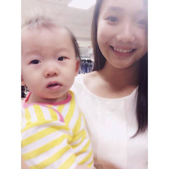 Meet your Posher, Jinyoung - Picture 1 of 1