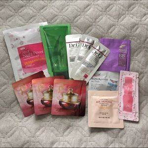 ⚡️sale⚡️Korean Cosmetics bundle 2