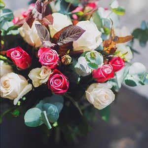 Meet your Posher, May