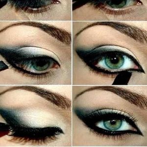 Meet your Posher, Samia