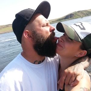 Meet your Posher, Billie