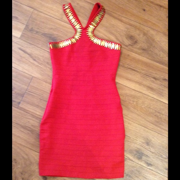 Wow Couture Dress