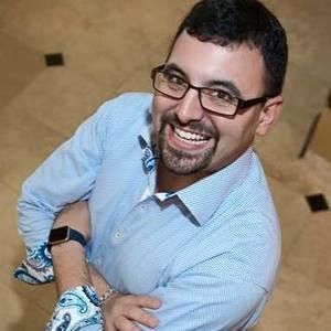 Meet your Posher, Nathan