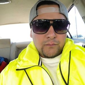 Meet your Posher, Brian