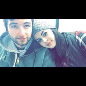 Meet your Posher, Brianne