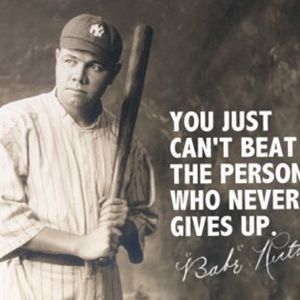 Meet your Posher, Joe