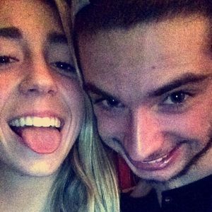 Meet your Posher, Catherine