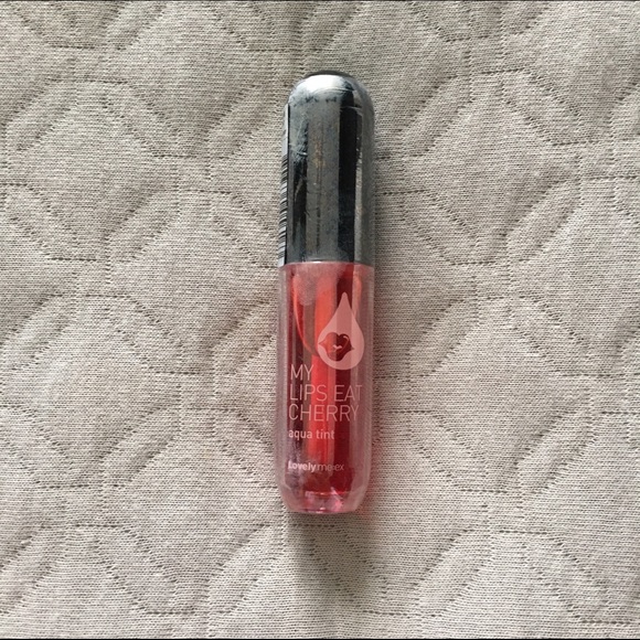 ⚡️sale⚡️Korean Brand Lip Tint