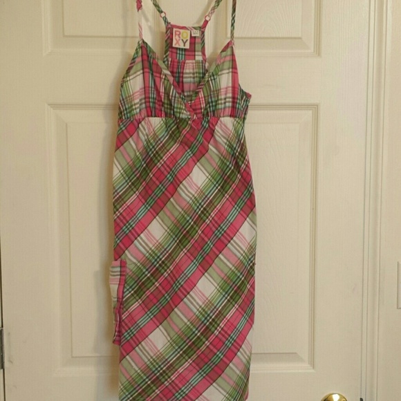 Summer dress