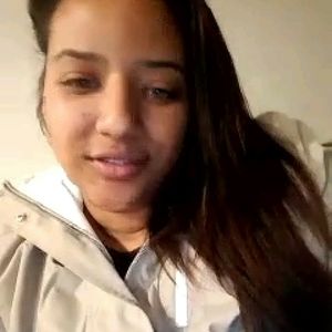 Meet your Posher, Alexandria