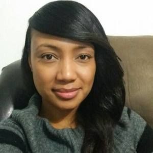 Meet your Posher, Kristina