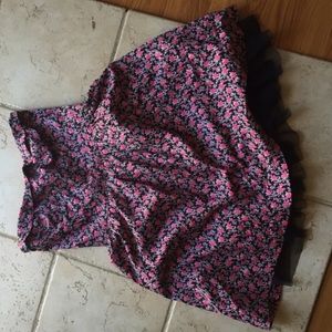 Brand new floral dress