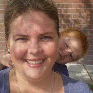 Meet your Posher, Jeana