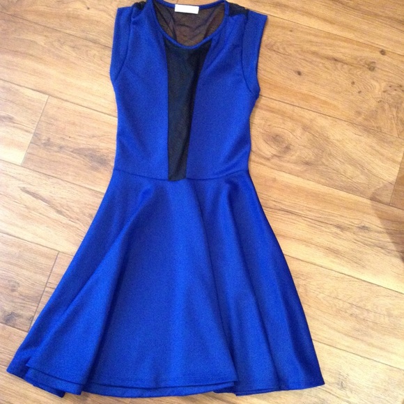 Poetry Dress